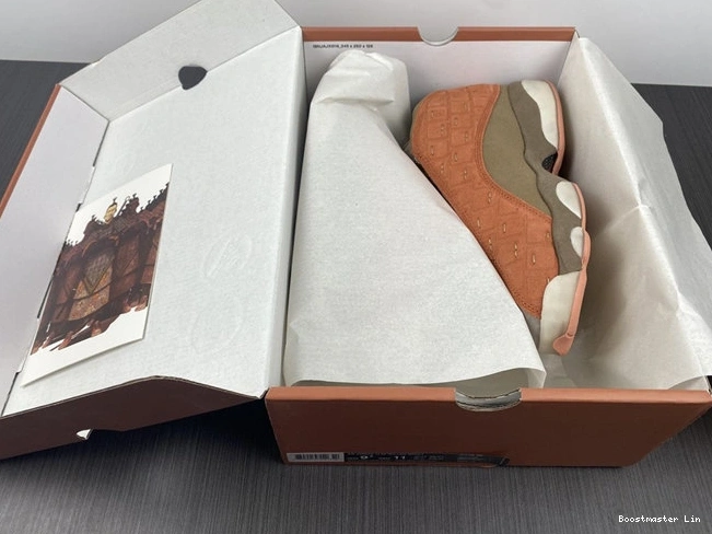 Bmlin shoes Retro Original Sepia AT3102- Low CLOT Stone 4171 13 Jordan 1028